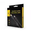 Cable USB2 Printer AM-BM 1.5M/CCFB-USB2-AMBM-1.5M Gembird