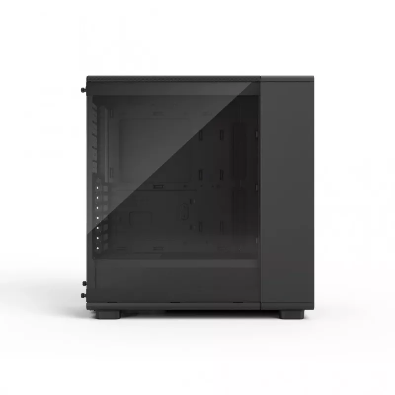 Fractal Design Epoch Black TG Light tint