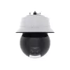 Axis Q63 Series Q6358-LE - Network Surveillance Camera - PTZ - Outdoor Area - vandal-resistant / impact-resistant / Weather-Resistant - Colour (day/night)