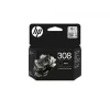 HP 308 Black Original Ink Cartridge