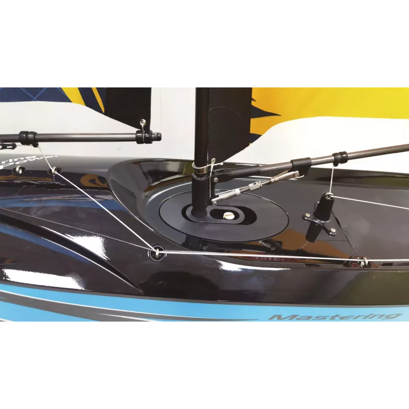 Amewi 26099 remote-controlled RC model Boot Electric Motor (26099)