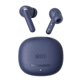 Headphones QCY HT15