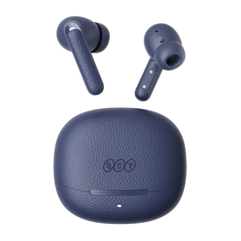 Headphones QCY HT15