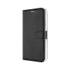 Protective case FIXED Opus for Samsung Galaxy S26, black, slim protective cover, 24-month warranty