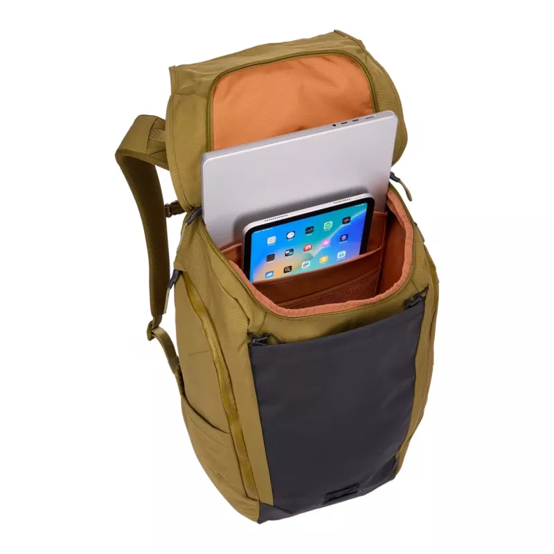 Thule Paramount 28L Backpack - nutria