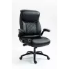 Activejet office chair YK7406-1 black