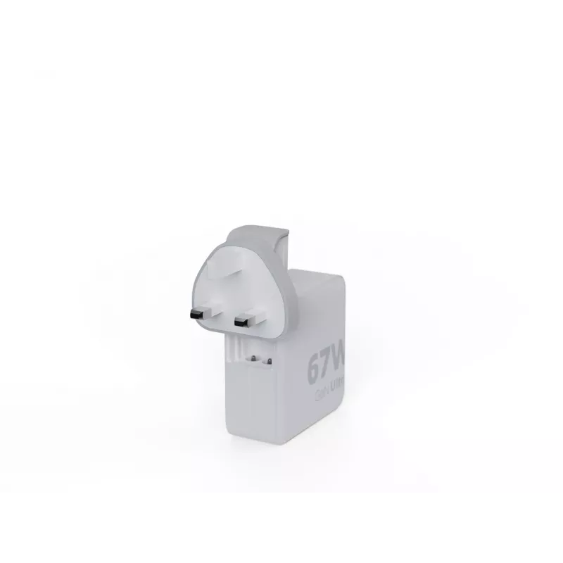 Xtorm 67W GaN-Ultra Travel Charger + USB-C PD Cable