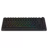 Savio ASTRAL BLACK JADE keyboard Gaming USB QWERTY US International