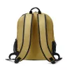 Notebook backpack 15.6 inches BASE XX B2 camel brown