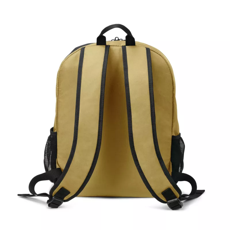 Notebook backpack 15.6 inches BASE XX B2 camel brown