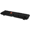 Ducky Shine 7 keyboard Gaming USB German Black