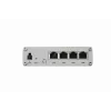Teltonika RUTX10 wireless router Gigabit Ethernet Dual-band (2.4 GHz / 5 GHz) White
