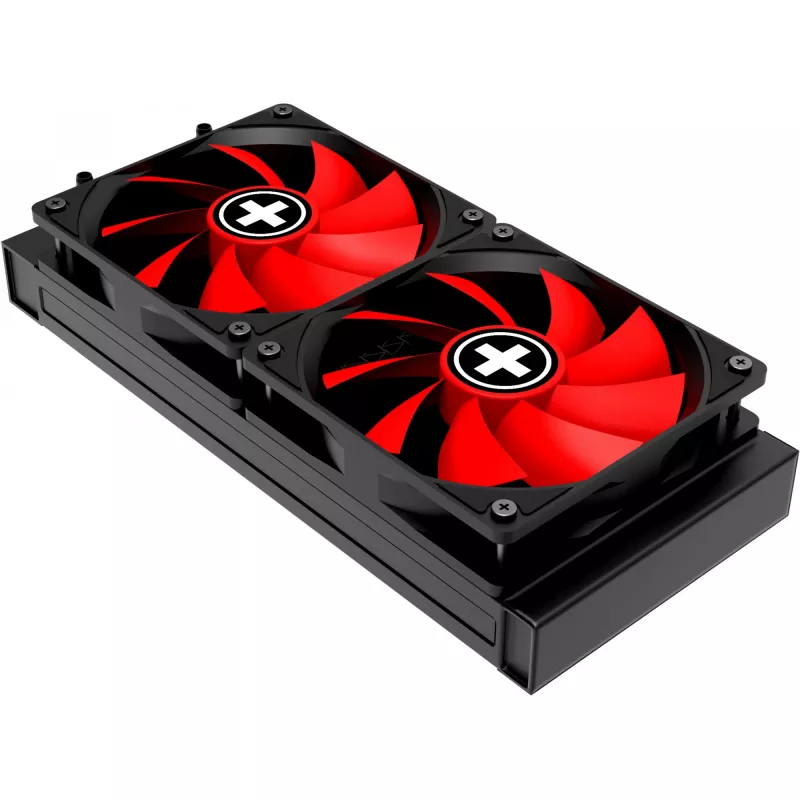 All-in-one liquid cooler Xilence Performance A+ LiQuRizer LQ240
