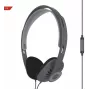 Koss | KPH30iK | Headphones | Wired | On-Ear | Microphone | Black