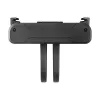 Magnetic two-claw adapter Telesin OA-TPM-T04 for DJI Action 4/3 camera
