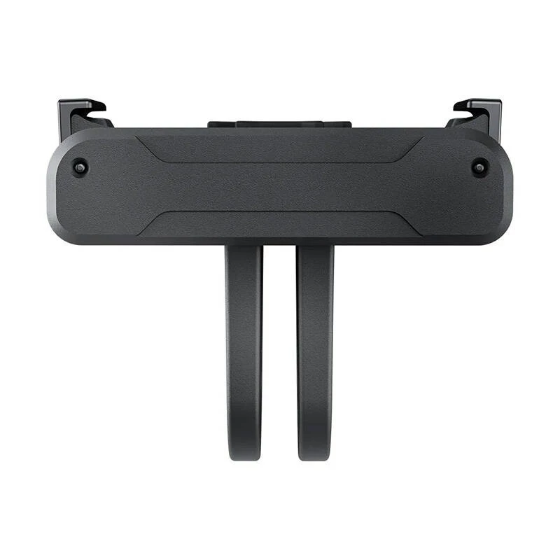Magnetic two-claw adapter Telesin OA-TPM-T04 for DJI Action 4/3 camera