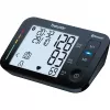 Beurer BM 54 Upper Arm Blood Pressure Monitor, Bluetooth, Black