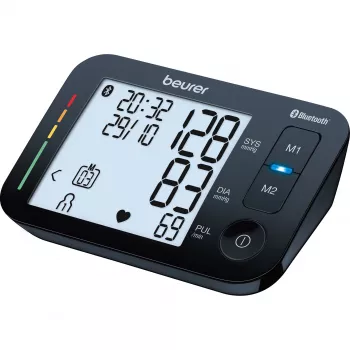 Upper Arm Blood Pressure Monitor BM5