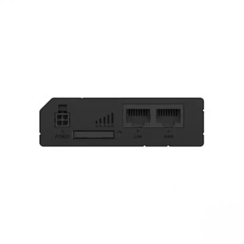 Router TELTONIKA RUT271 RedCap 5G Router with eSIM (RUT271200000)