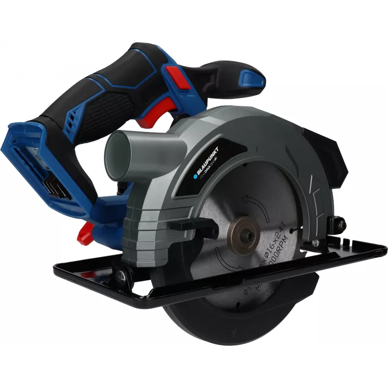 Circular Saw Blaupunkt CC5010