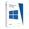 Microsoft Windows 8.1 Pro OEM KEY