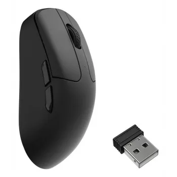 Keychron M2 Mouse Universal Right-hand RF Wireless + Bluetooth + USB Type-C