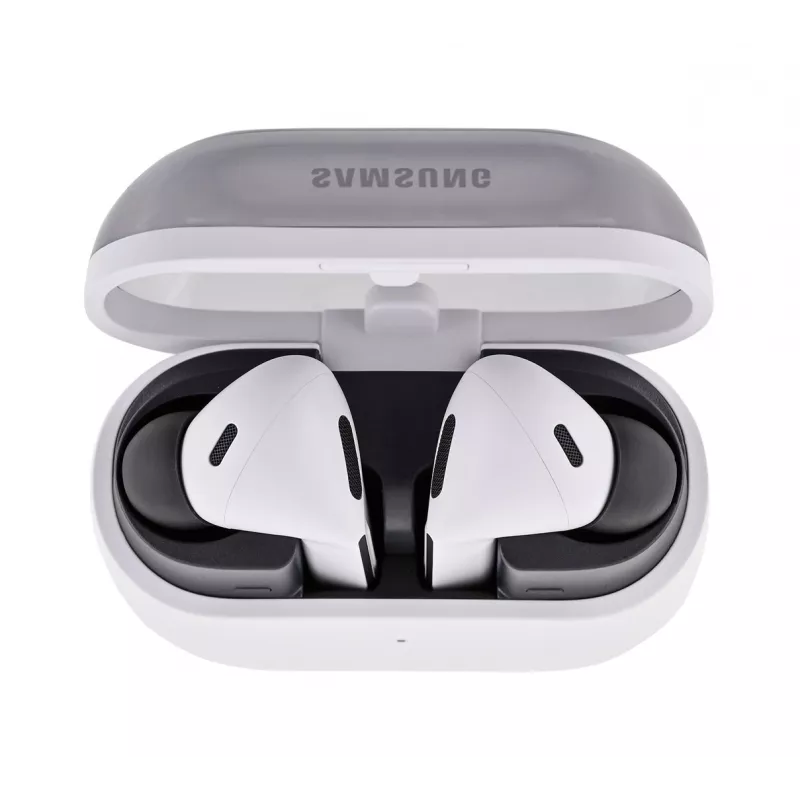 True Wireless Stereo Headset Samsung Galaxy SM-R420NZAAEUE — In-ear TWS, Bluetooth 5.4, IP54, ANC, 6 mics, 515 mAh case