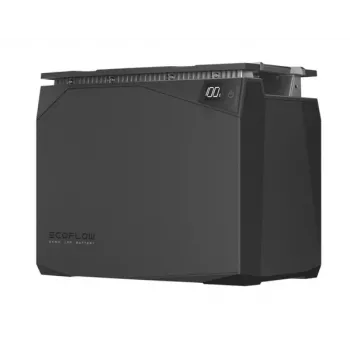 EcoFlow ZMM100BP2 portable power station accessory Battery