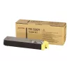 KYOCERA TK-520Y toner cartridge 1 pc(s) Original Yellow