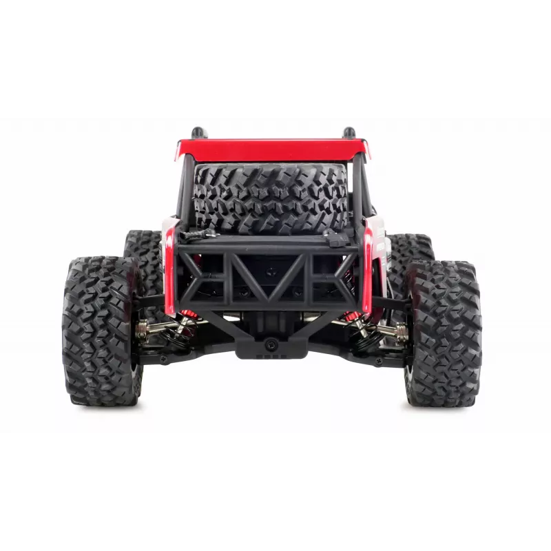 Amewi Hyper Go remote-controlled RC model Truggy Electric Motor 1:14 (22658)