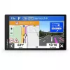 Garmin Camper 795 Navigationssystem Portable / Fixiert 17,6 cm (6.95 ) TFT Touchscreen 239,6 g Black (010-02747-10)