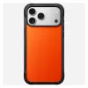 Mobile phone cover Nomad Rugged Case for iPhone 17 Pro Max, 17.5 cm (6.9 inch), orange