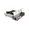 Camping Stove Easy Camp 2200W, 2 Cooking Zones, Manual Control