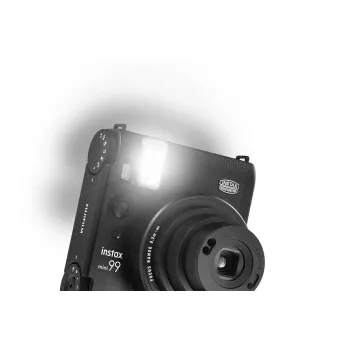 Instant camera Fujifilm Instax Mini 99 Black — picture 62×46 mm, film 86×54 mm, 60 mm focal length