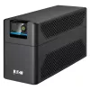 UPS Eaton 5E Gen2 900 USB line-interactive 0.9 kVA / 480 W, 4× C13 outlets, USB, tower, black