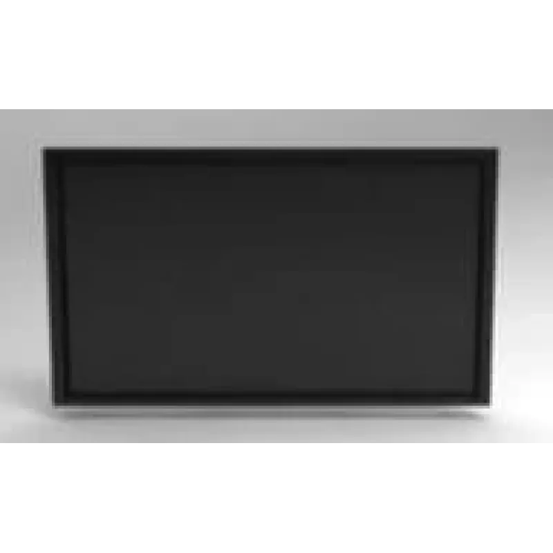 Elo Touch Solutions E668194 Display 2293 L Black