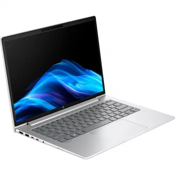Probook 4 G1a (C07P4ES), Notebook Silver, AMD Ryzen 5 230, AMD Radeon 760M, 16 GB DDR5, 512 GB (512 GB SSD), Windows 11 Pro