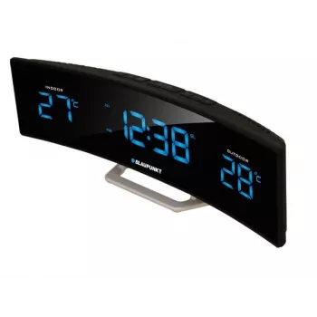Clock Radio Blaupunkt CR12BK