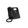 Snom D735 IP phone Black TFT