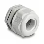 DeLOCK EX Cable Gland M32 grey 2 pieces Polyamide