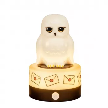 BlueSkyStudios Harry Potter -mini lamp USB-C (dimmable)