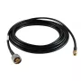 Coaxial Cable ALLNET ANT-CAB-LMR195-SMAM-NM-1000 10 m SMA Male N-Type Male