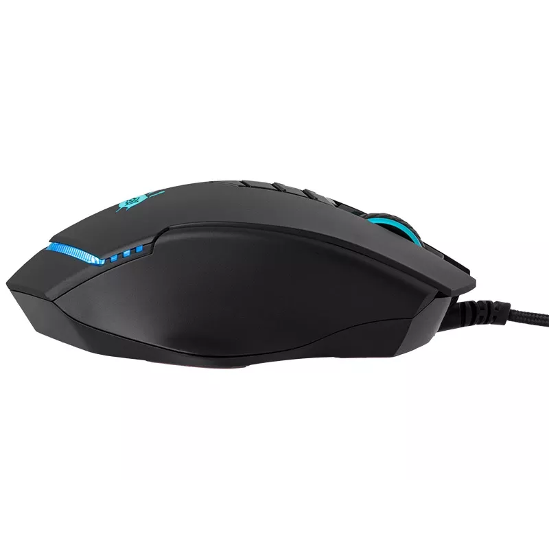 Gaming mouse A4Tech Bloody V8m MAX RGB USB 10000 DPI