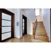 DURABLE TABLET HOLDER WALL - wall mount for tablet - Aluminium, ABS-Plastic - Silver (7-13) (893323)