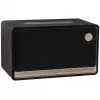Party speaker Edifier ES300 Black — 2-way, 60 W RMS, Bluetooth LDAC/SBC, USB-A, rotary volume