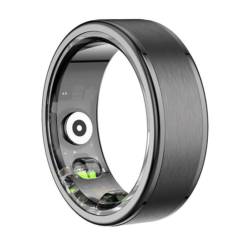 Smart ring Colmi R03 21.3 mm size 12 Black