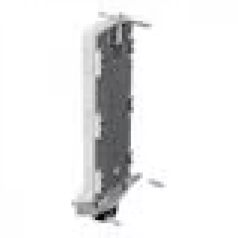 Network switch MikroTik CSS606-1G-2Gi-3S+OUT 6-port switch with 1G and 10G SFP+ uplinks