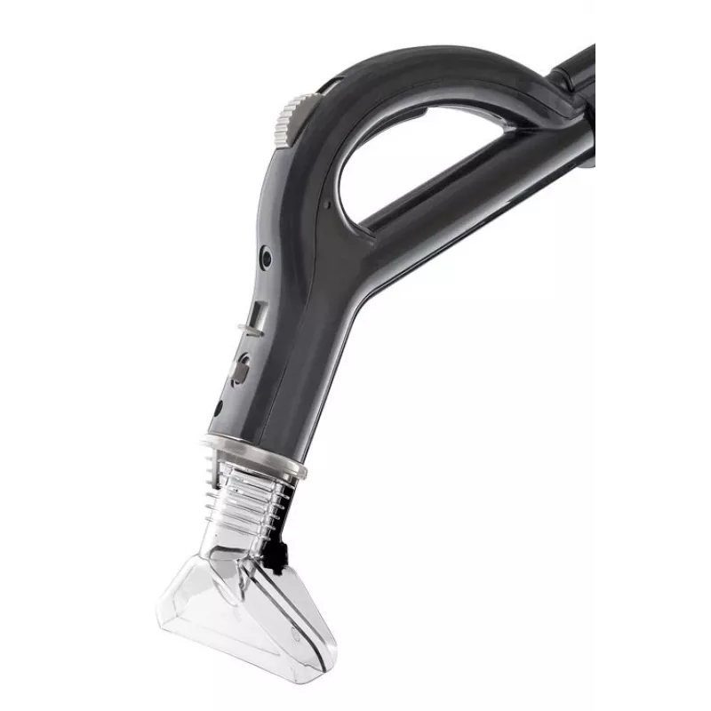 MPM MOD-22 vacuum 4.5 L Drum vacuum Dry&wet 2400 W Bagless