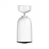 Battery Wi‑Fi IP security camera EZVIZ CB3 2K, 3 MP (2304x1296), 5200 mAh, IP65, solar panel included