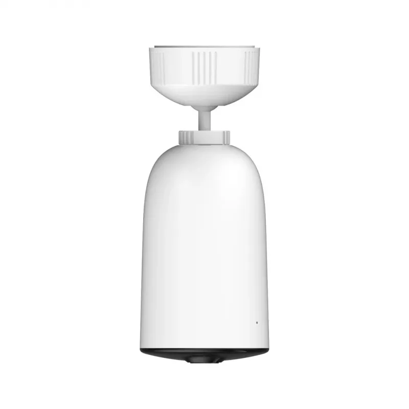 Battery Wi‑Fi IP security camera EZVIZ CB3 2K, 3 MP (2304x1296), 5200 mAh, IP65, solar panel included